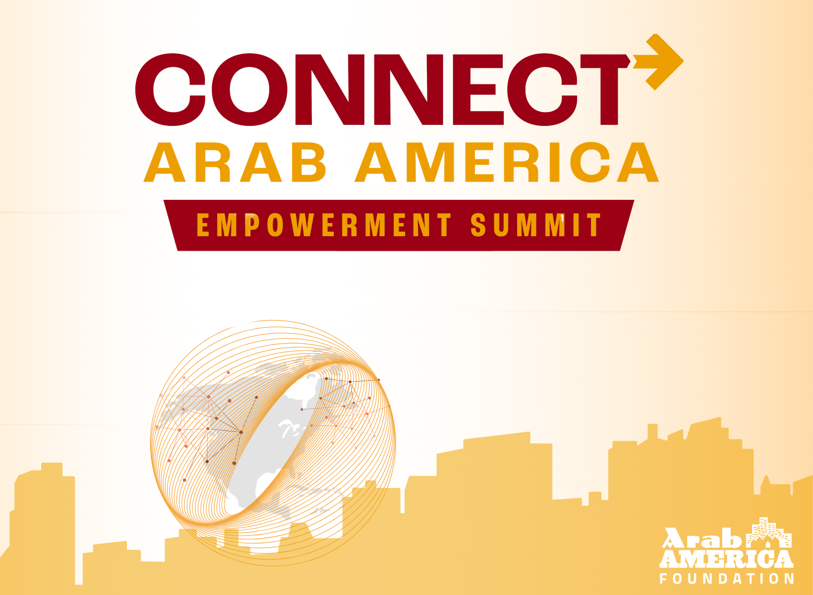 Connect Arab America: Empowerment Summit