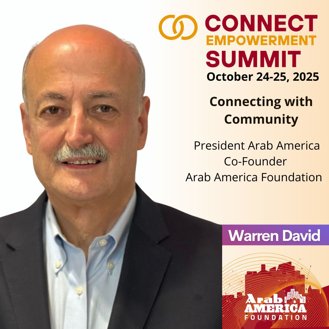 Warren David