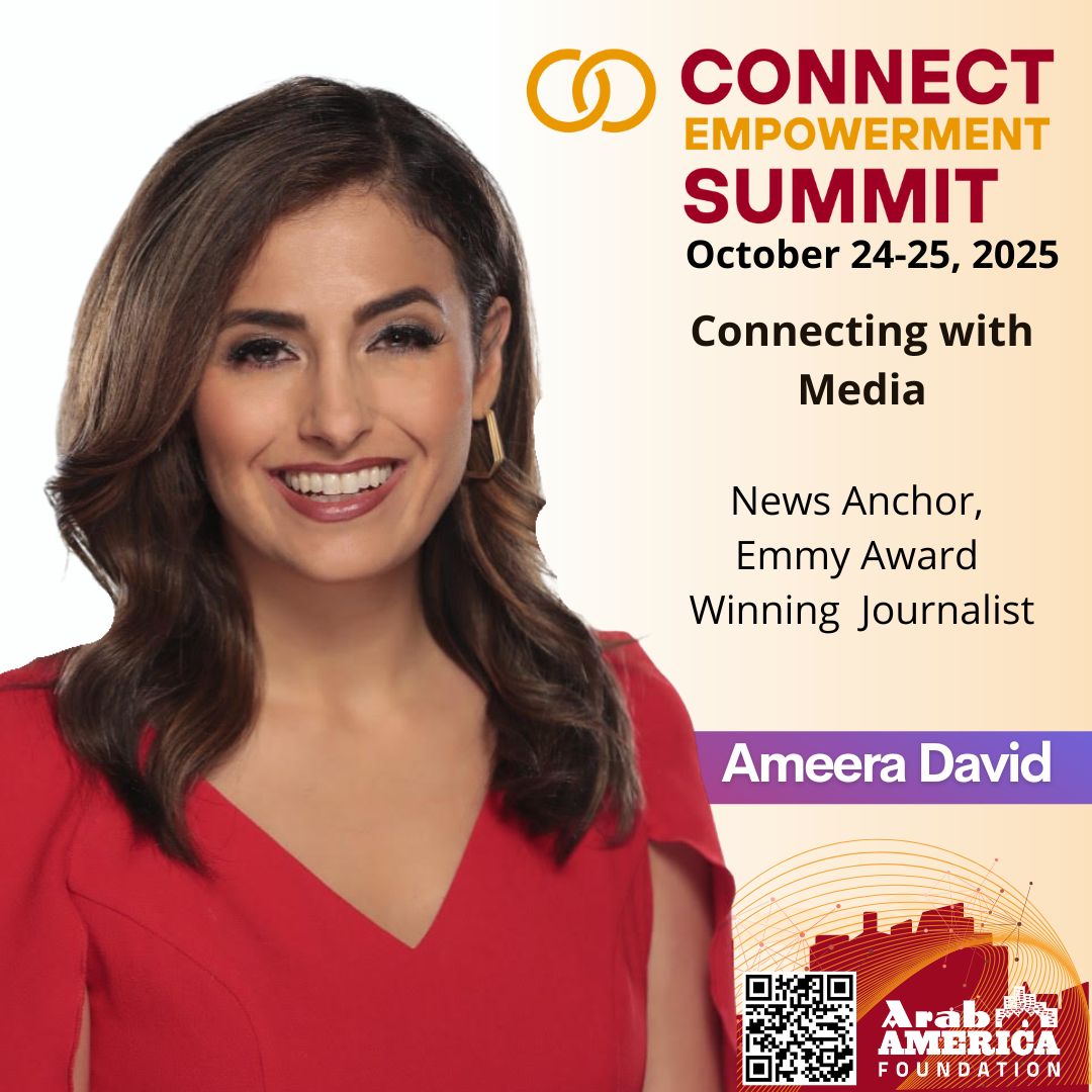 Ameera David