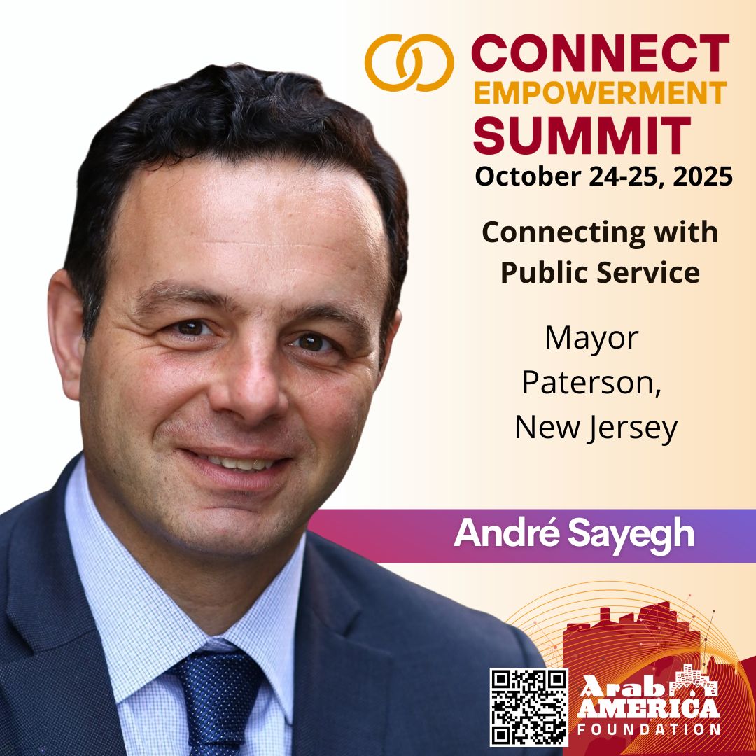 Andre Sayegh