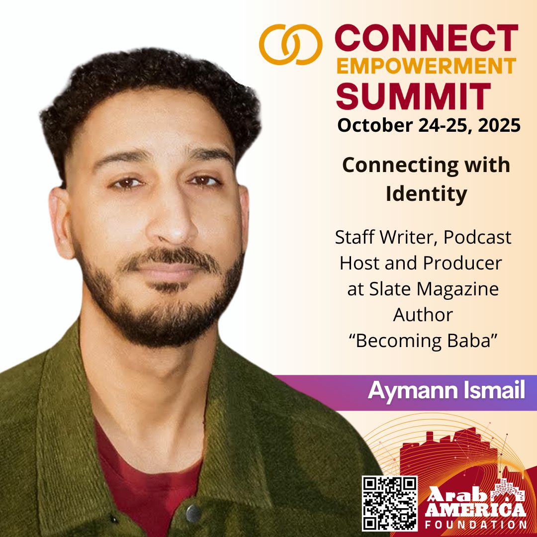 Aymann Ismail