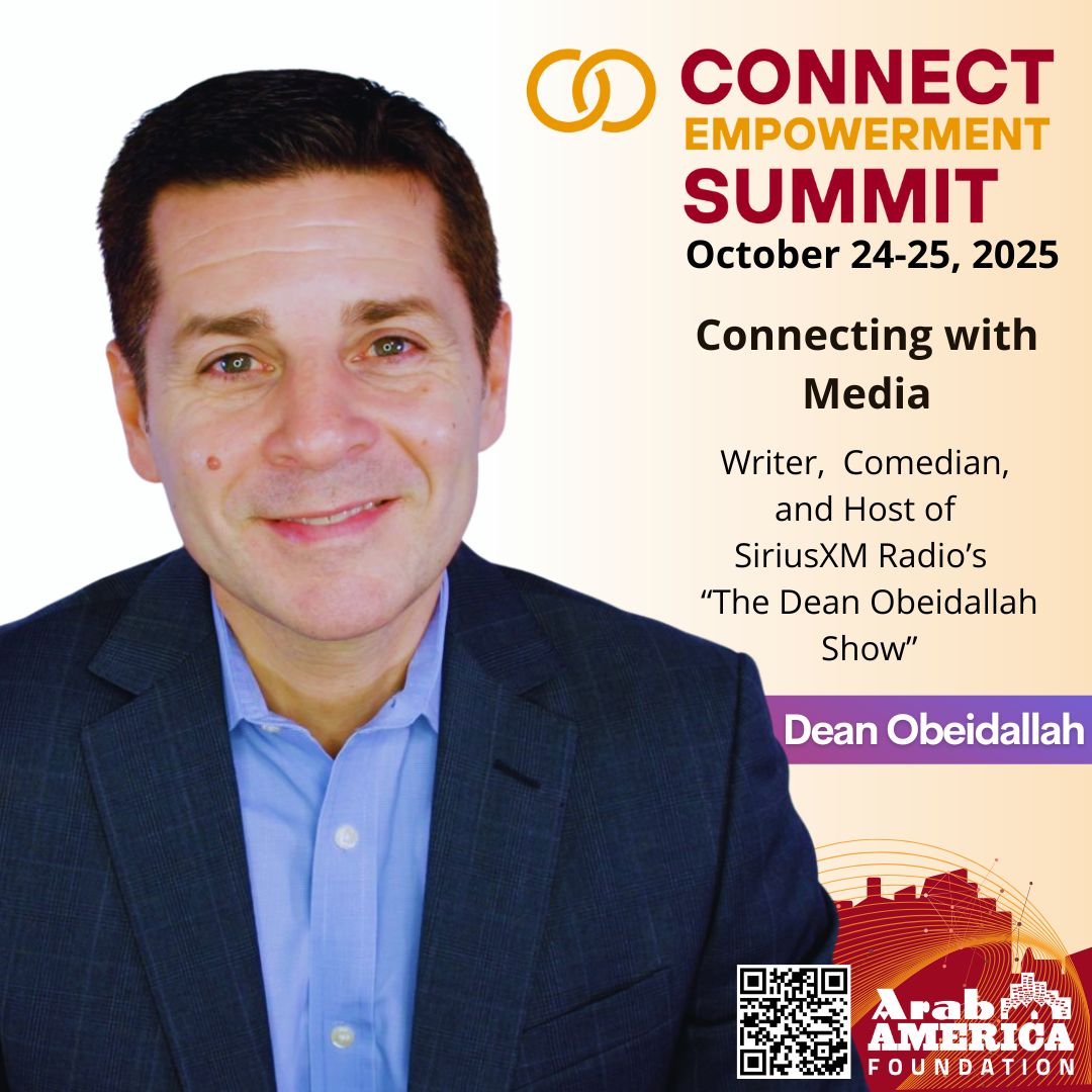 Dean Obeidallah