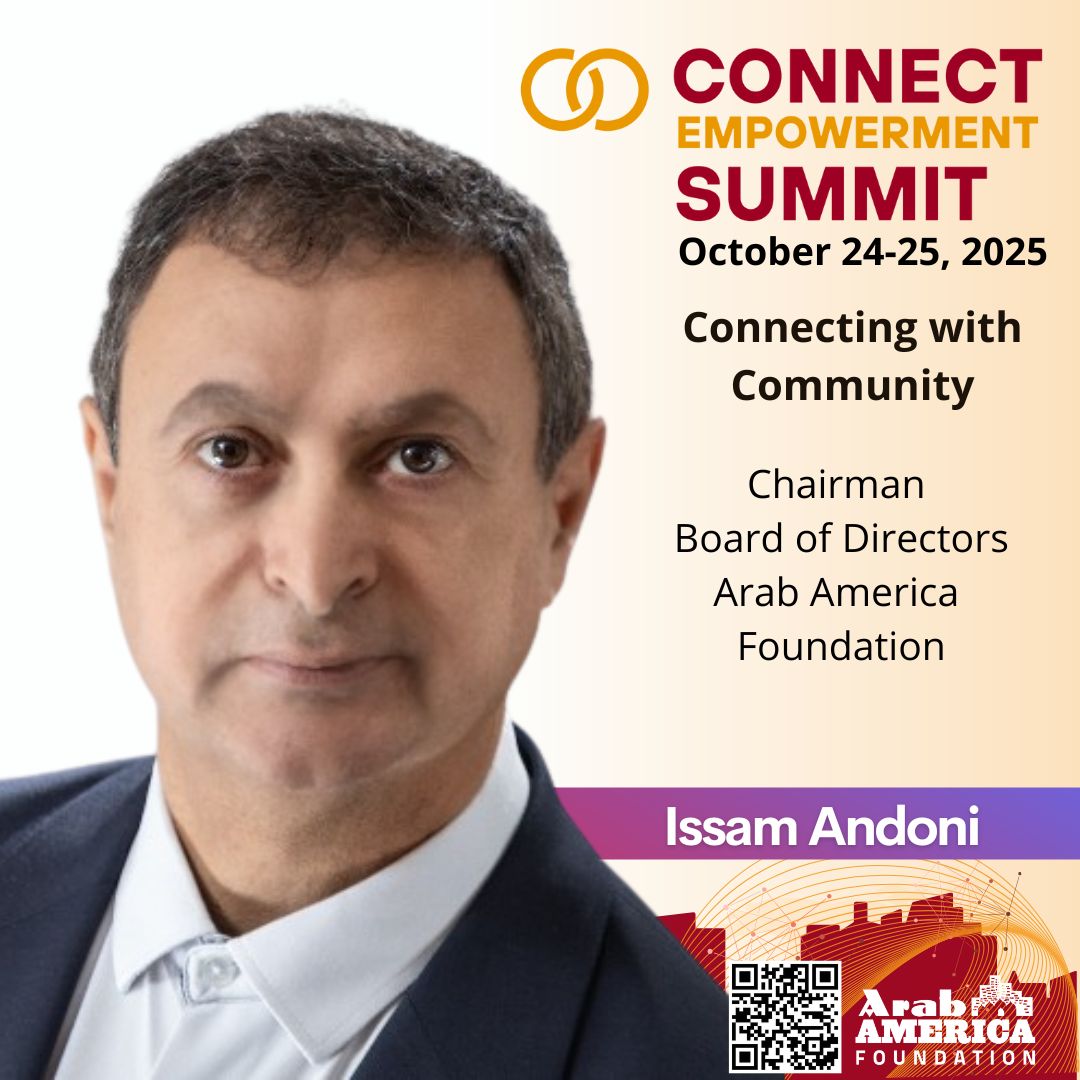 Issam Andoni
