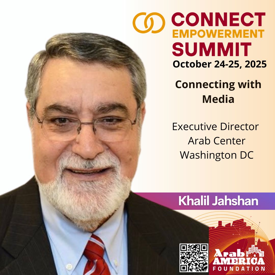 Khalil Jahshan