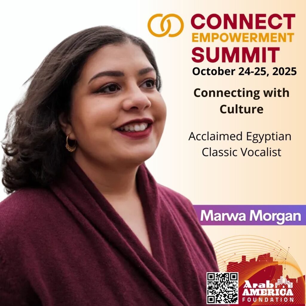 Marwa Morgan