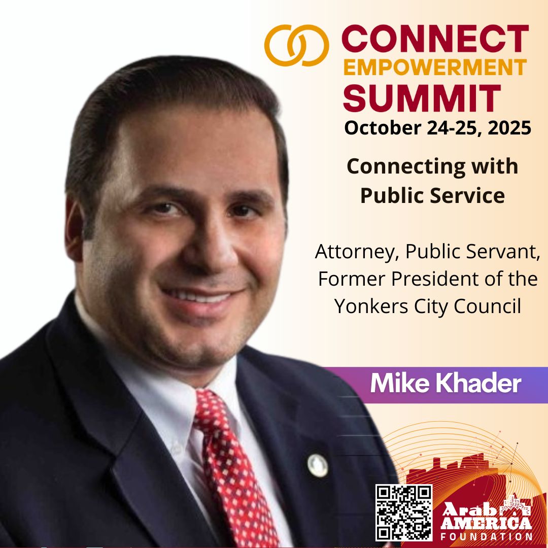 Mike Khader
