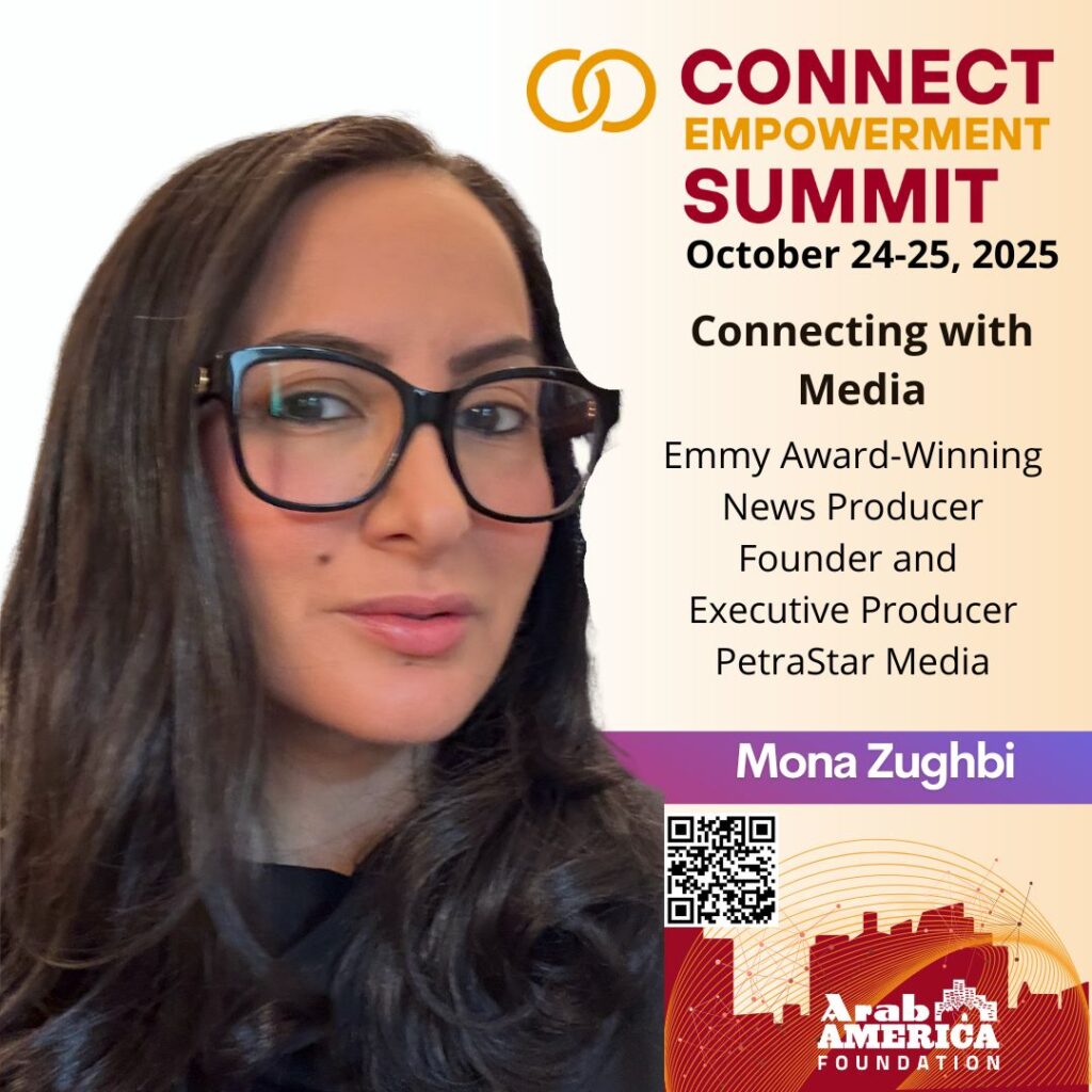 Mona Zughbi