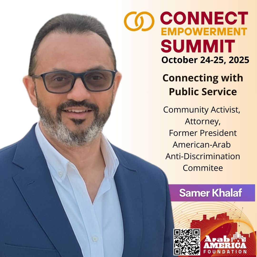 Samer Khalaf