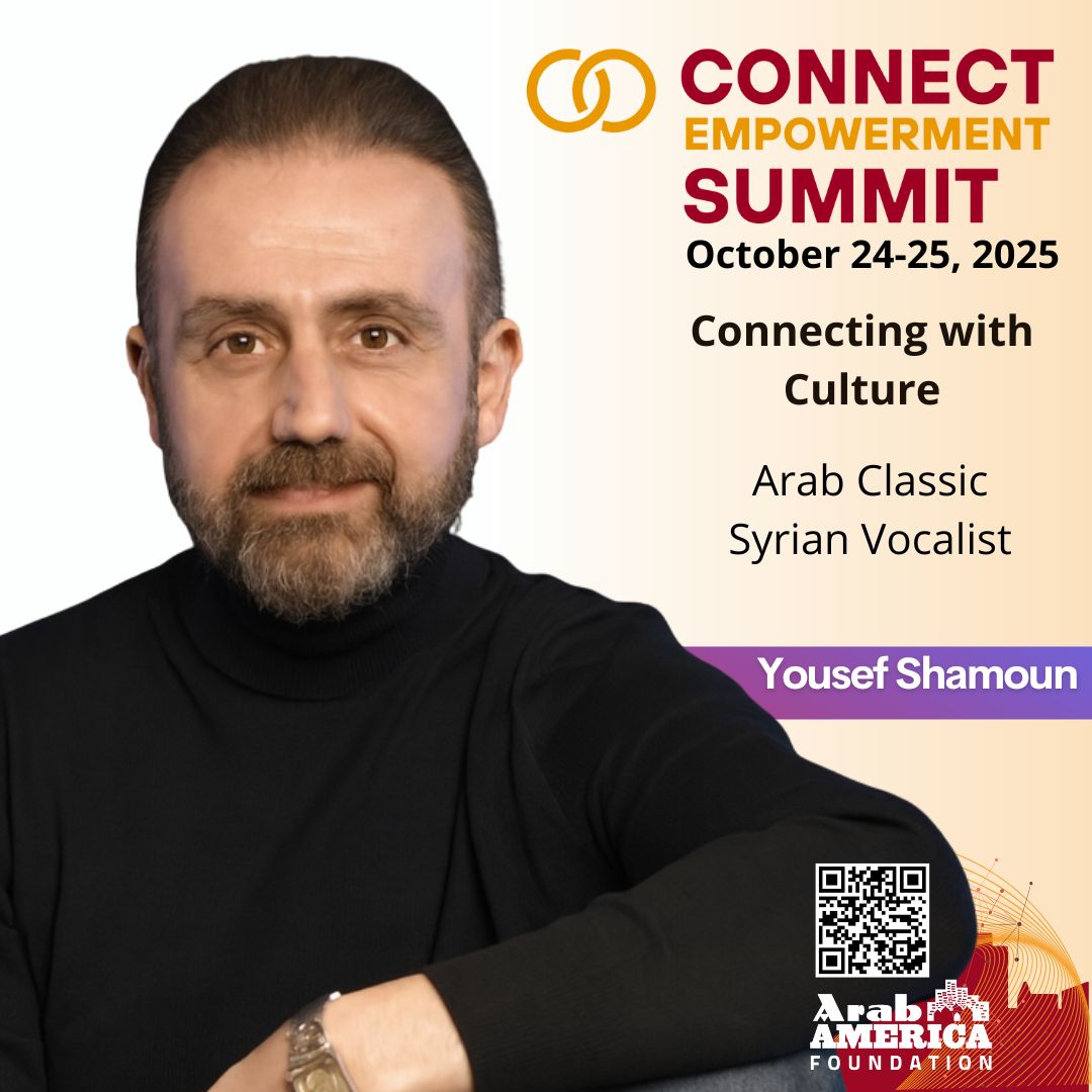 Yousef Shamoun