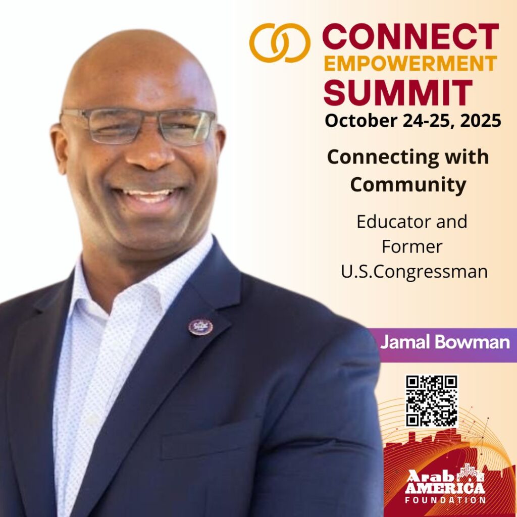 Jamal Bowman