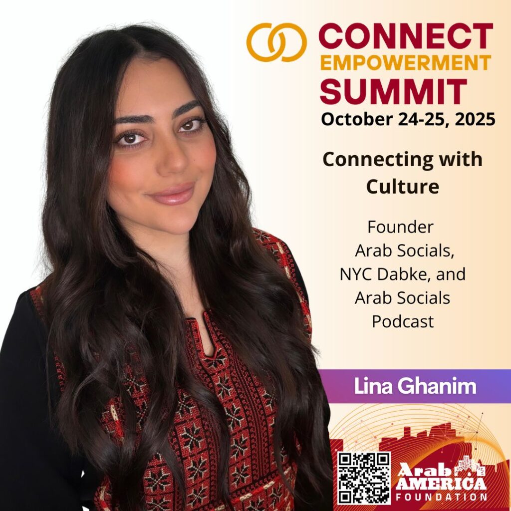 Lina Ghanim