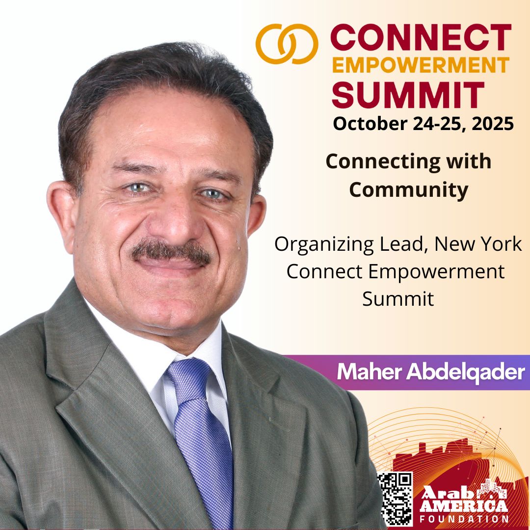 Maher Abdelqader