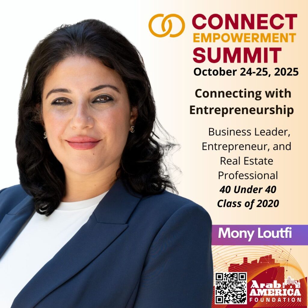 Mony Loutfi